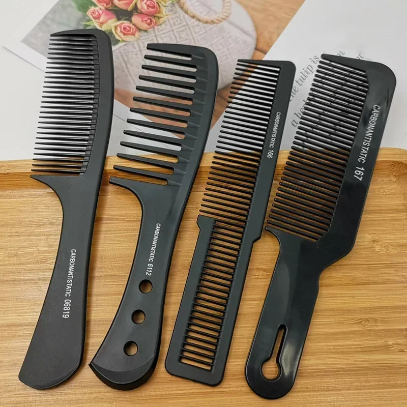 Professional Hair Cutting Comb ā High-Quality