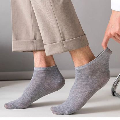 Boat Socks Invisible Low Cut