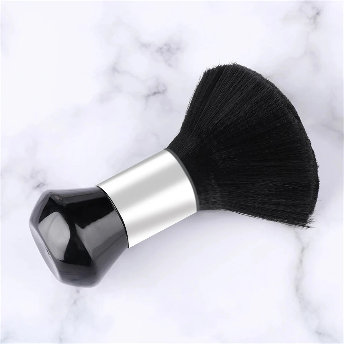 BARBERTOP Professional Neck Duster Brush