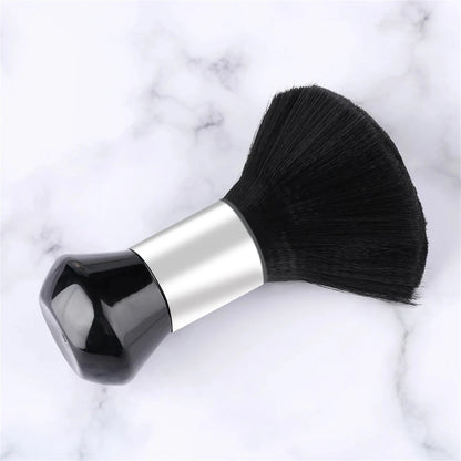 BARBERTOP Professional Neck Duster Brush