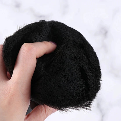BARBERTOP Professional Neck Duster Brush