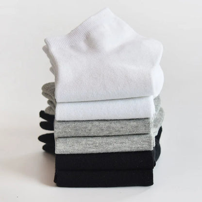 Men's Socks 10pairs Pack EU 38-45