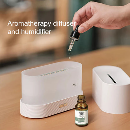 KINSCOTER Aroma Diffuser - Air Humidifier Ultrasonic