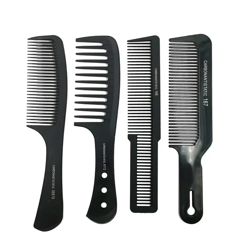 Professional Hair Cutting Comb – High-Quality