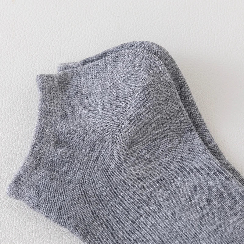 Boat Socks Invisible Low Cut