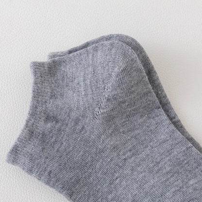 Boat Socks Invisible Low Cut