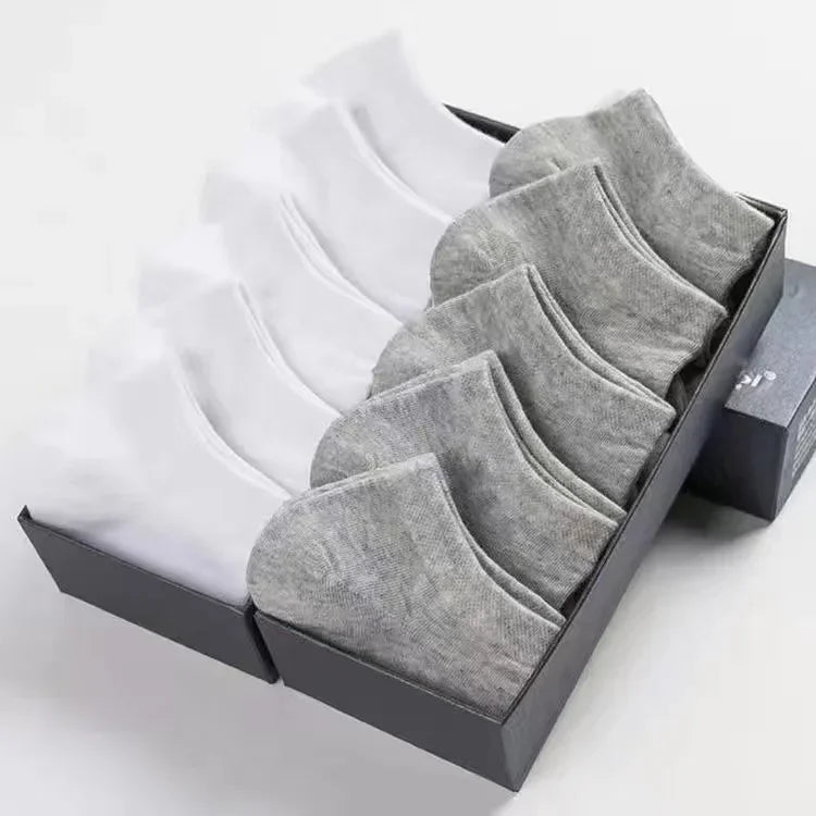 Men's Socks 10pairs Pack EU 38-45