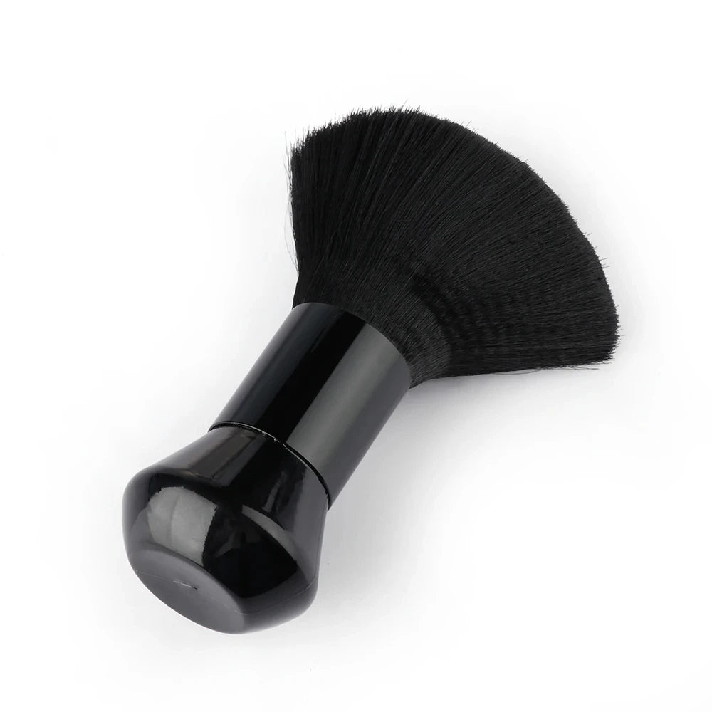 BARBERTOP Professional Neck Duster Brush