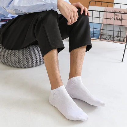 Men's Socks 10pairs Pack EU 38-45