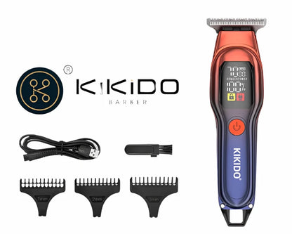 KIKIDO  Rechargeable Professional Hair Clipper