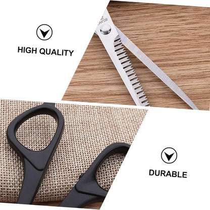 Professional 3-Piece Hairdressing Scissors Kit