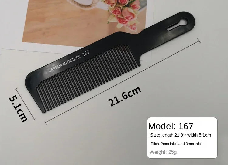 Professional Hair Cutting Comb – High-Quality