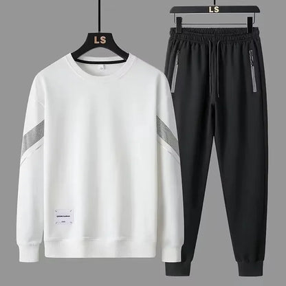 Autumn Tracksuit - 2-Piece Set