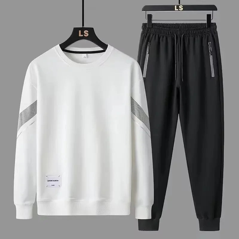 Autumn Tracksuit - 2-Piece Set