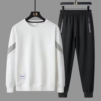 Autumn Tracksuit - 2-Piece Set